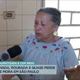 Falsos enfermeiros sequestram idosa para ficar com a casa dela em SP (Reprodução)